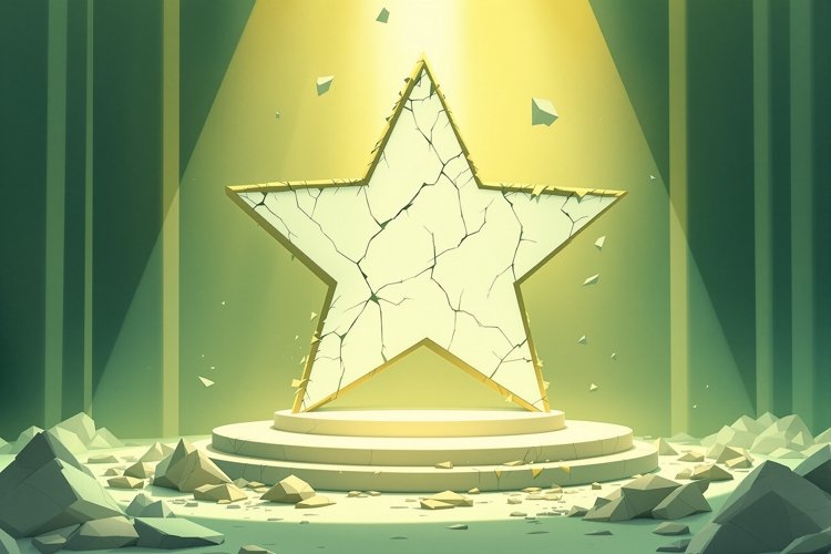 明星塌房频道